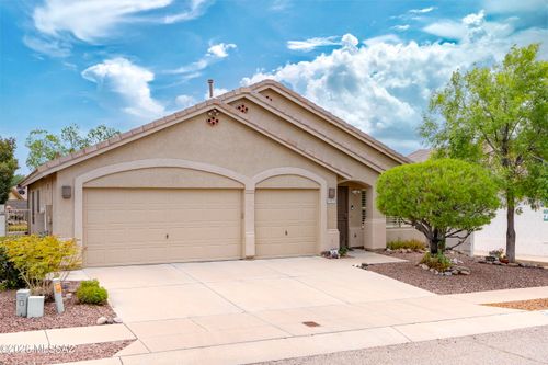 10172 E Gray Hawk Drive, Tucson, AZ, 85730 | Card Image