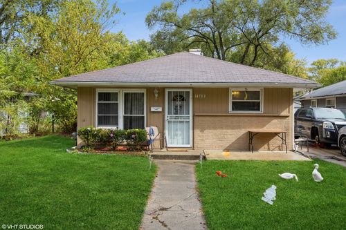 14703 Ellis Avenue, Dolton, IL, 60419 | Card Image