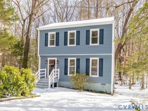 13217 Court Ridge Rd, Midlothian, VA, 23112-4843 | Card Image