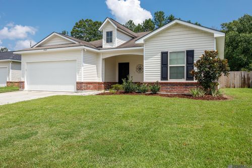 13023 Catahoula Dr, Denham Springs, LA, 70726-6966 | Card Image