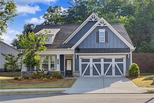 950 Summit Dr, Canton, GA, 30114-2605 | Card Image