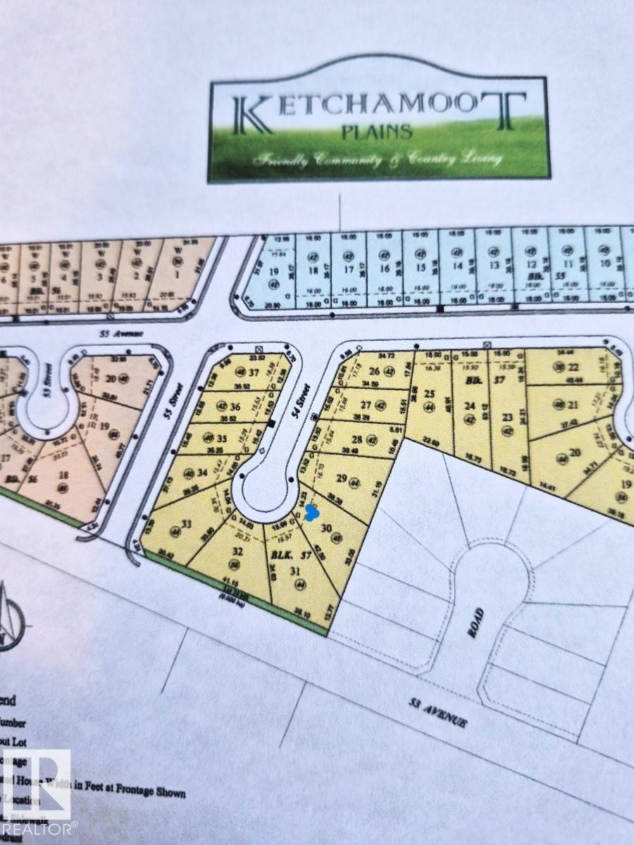 Land in Tofield 2