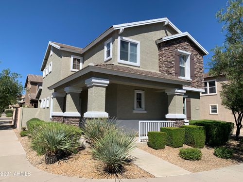 3040 W Cavalry Dr, Phoenix, AZ, 85086-3215 | Card Image