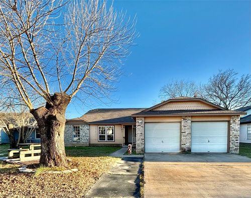 405 Burlwood Ct, Round Rock, TX, 78664-2704 | Card Image