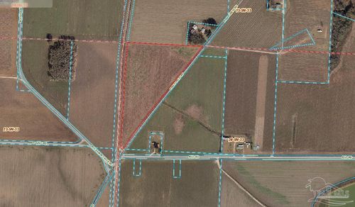 6000 Pine Forest Rd, Walnut Hill, FL, 32568-1726 | Card Image