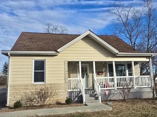 306 S Thomas St, Christopher, IL, 62822-1314 | Card Image