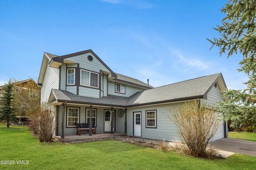 15 Spring Buck Rd, Gypsum, CO, 81637-5290 | Card Image