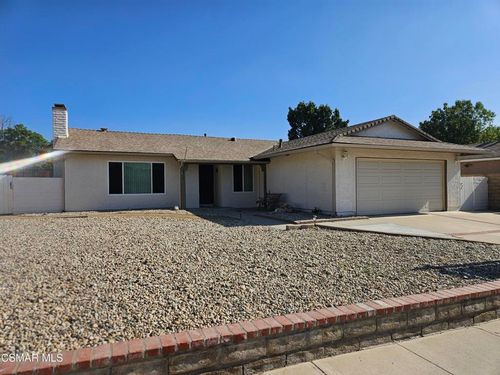14353 Loyola St, Moorpark, CA, 93021 | Card Image