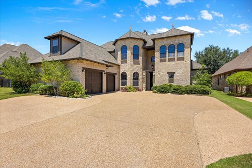 2310 Vienna Dr, Granbury, TX, 76048-1468 | Card Image