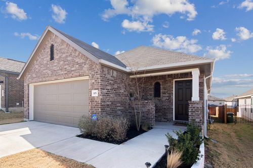 105 Earl Keen St, Leander, TX, 78641-4351 | Card Image