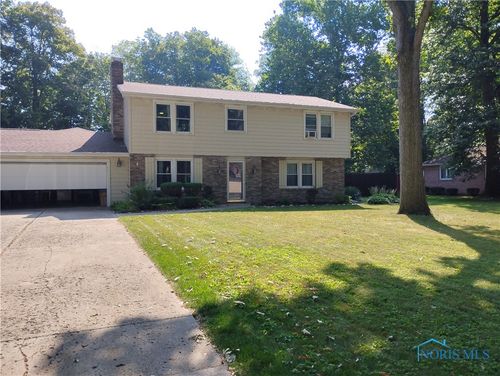 206 Glen Arbor Dr, Bryan, OH, 43506-9481 | Card Image