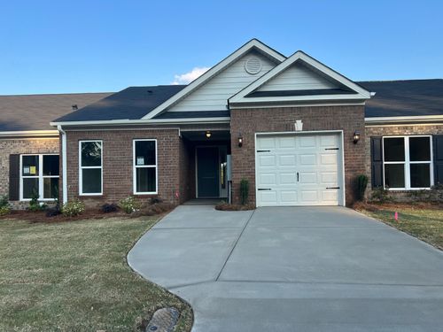 1016 Rosendale Dr, Hephzibah, GA, 30815-1100 | Card Image