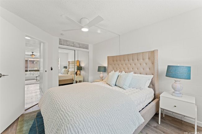 APT-130 - 92-1132 Panana St, Condo with 3 bedrooms, 2 bathrooms and 2 parking in Kapolei HI | Image 7
