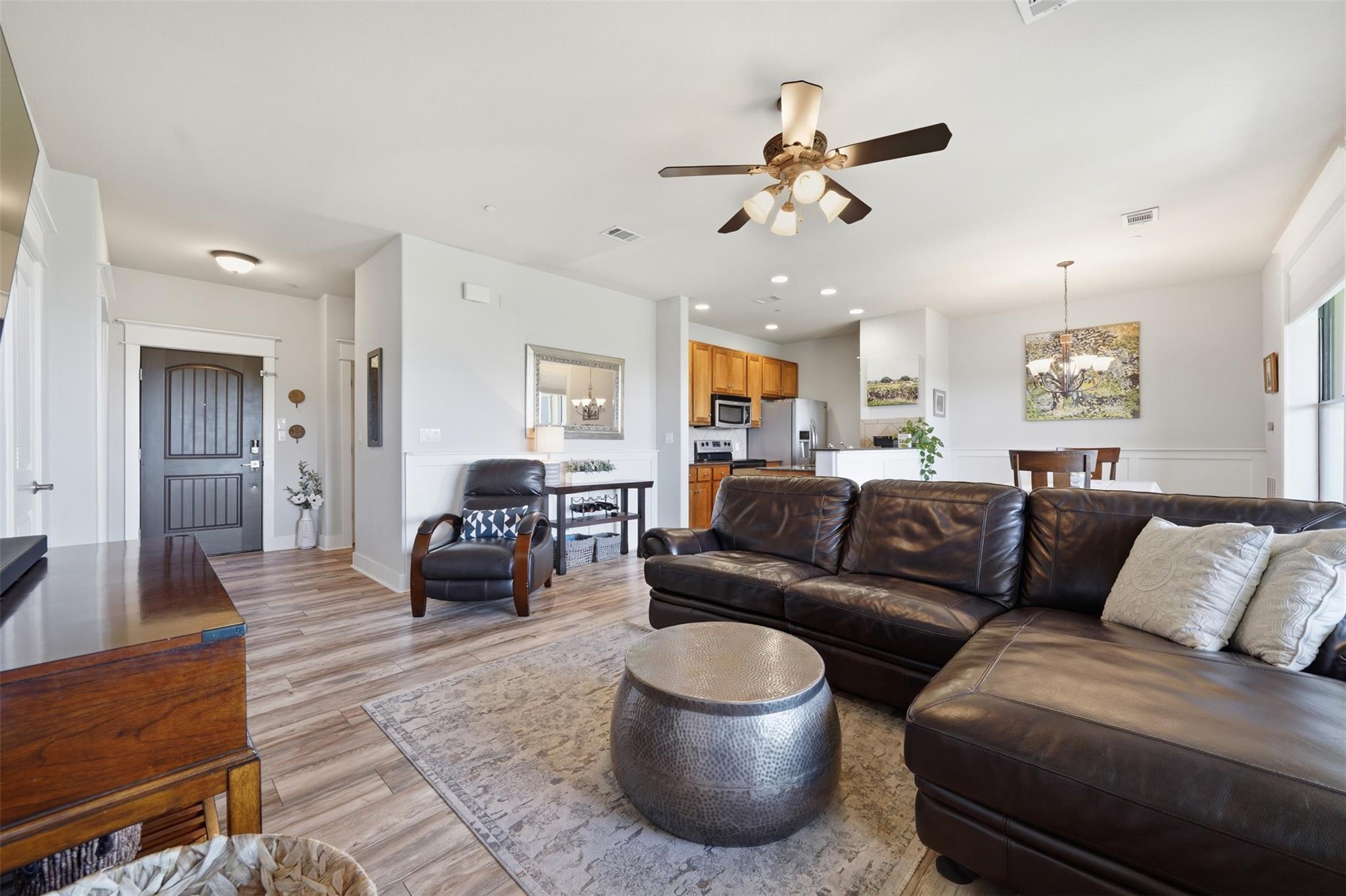 Residential in Jonestown 3