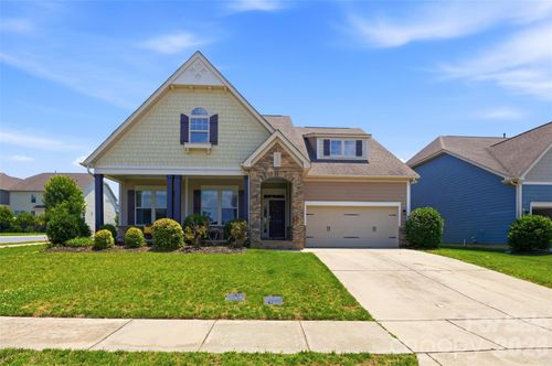 1042 Thessallian Ln, Indian Trail, NC, 28079-5793 | Card Image
