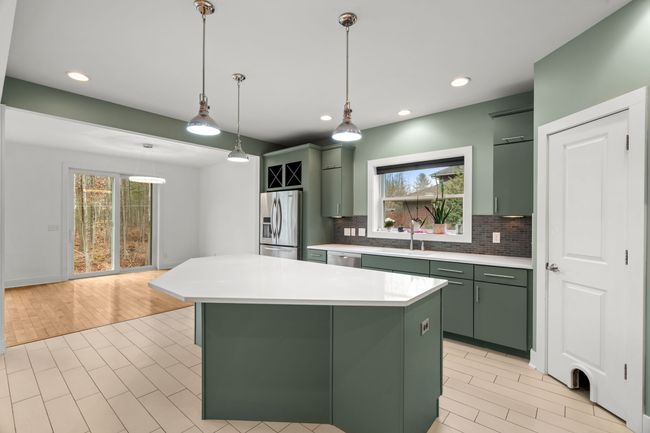 3455 E Shady Ridge Ln, House other with 4 bedrooms, 4 bathrooms and null parking in Midland MI | Image 22