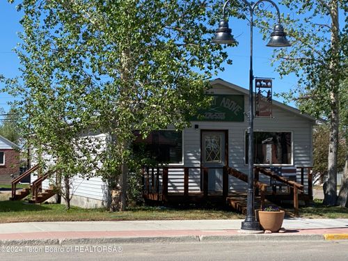 201 Budd Avenue, Big Piney, WY, 83113 | Card Image