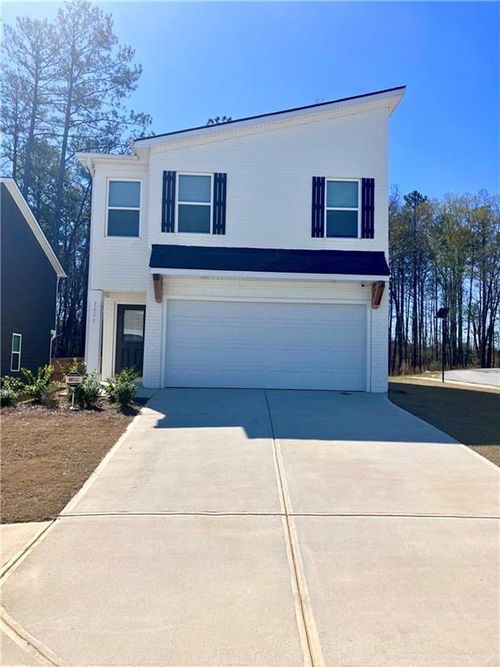 3420 Stonewall Ct Se, Atlanta, GA, 30339 | Card Image