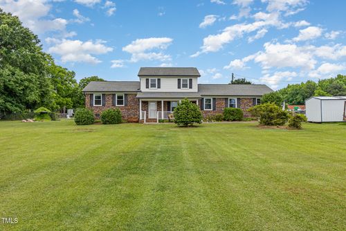 9558 Batten Rd, Kenly, NC, 27542-9364 | Card Image