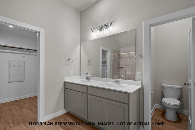 5819 Sunkissed Dr, House other with 4 bedrooms, 2 bathrooms and 2 parking in Fulshear TX | Image 10