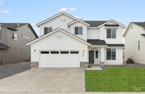 6611 W Redwood Creek Dr, Meridian, ID, 83646-2078 | Card Image