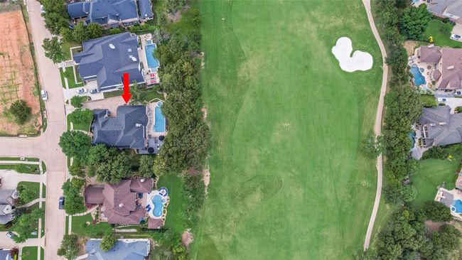 Golf course views | Image 4