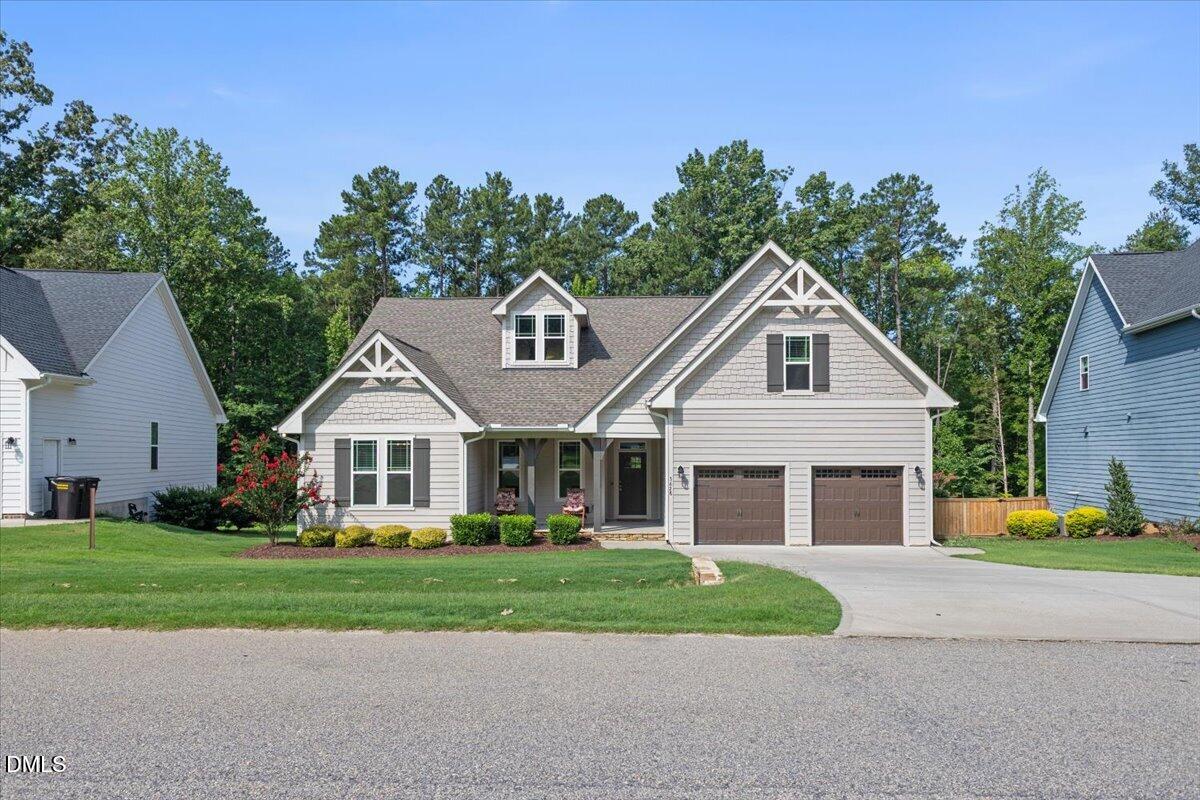 Residential in Wake Forest 2