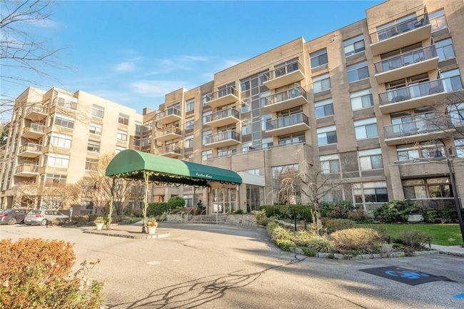 APT-2T - 35 N Chatsworth Ave, Condo with 1 bedrooms, 1 bathrooms and 1 parking in Larchmont NY | Image 28