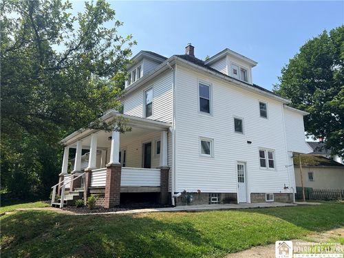 76 W Virginia Blvd, Jamestown, NY, 14701-8317 | Card Image