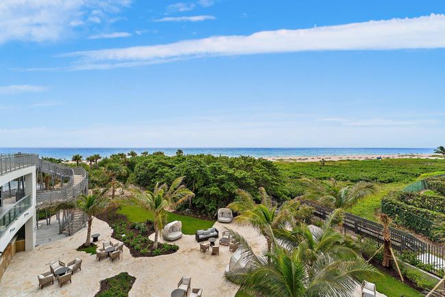 H1201 - 3100 N Ocean Dr, Condo with 2 bedrooms, 3 bathrooms and null parking in Riviera Beach FL | Image 46