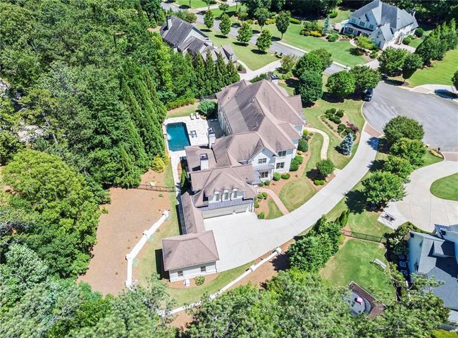 13922 Tree Loft Rd, House other with 7 bedrooms, 9 bathrooms and null parking in Milton GA | Image 5