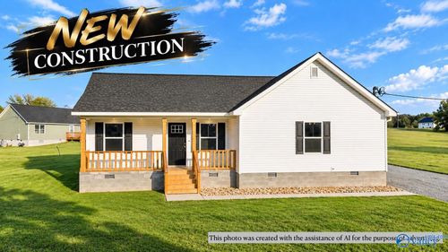 380 County Road 244, Fort Payne, AL, 35968-4117 | Card Image