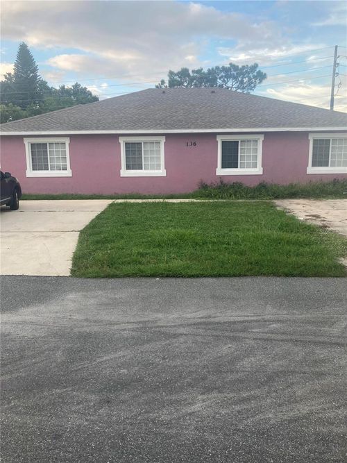 136 Knotts Ln, KISSIMMEE, FL, 34743-4091 | Card Image