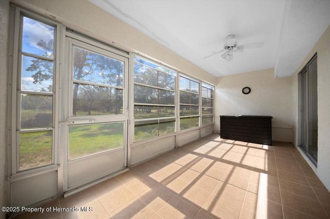 7682 St Andrews Blvd, Condo with 2 bedrooms, 2 bathrooms and null parking in WEEKI WACHEE FL | Image 21