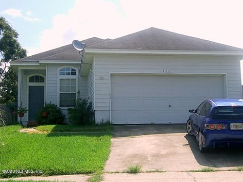 11191 Mikris Dr S, JACKSONVILLE, FL, 32225-7604 | Card Image