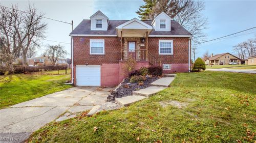 101 Starkey Blvd, Wintersville, OH, 43953-3849 | Card Image