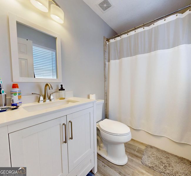 5612 Hickory Dr, House other with 3 bedrooms, 2 bathrooms and null parking in Patterson GA | Image 30