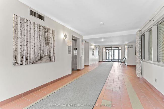 104 - 1099 Cadboro Rd, Condo with 2 bedrooms, 1 bathrooms and 1 parking in Gloucester ON | Image 20
