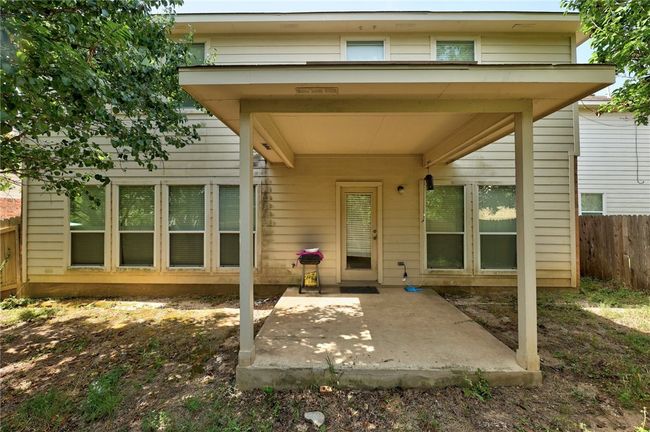 2049 Rachel Ln, House other with 5 bedrooms, 3 bathrooms and 4 parking in Round Rock TX | Image 33