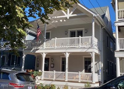 31 Webb Avenue, House other with 4 bedrooms, 2 bathrooms and null parking in Ocean Grove NJ | Image 1