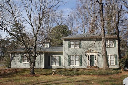 2677 Colony Cir, Snellville, GA, 30078-2787 | Card Image