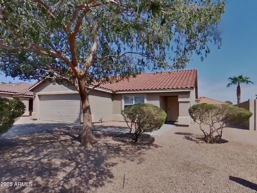 8318 E Peralta Ave, Mesa, AZ, 85212-1677 | Card Image