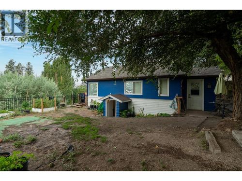 1350 Bentien Rd, Kelowna, BC, V1X7K3 | Card Image