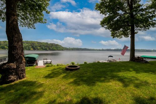 12088 W Sylvan Dr Sw, Pillager, MN, 56473-2346 | Card Image