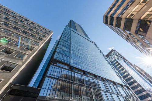 4303-488 University Ave, Toronto, ON, M5G0C1 | Card Image