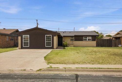 4612 W Illinois Ave, Midland, TX, 79703-5447 | Card Image