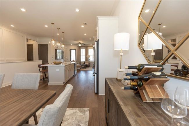 UNIT-233 - 4923 Sudbrook Way, Condo with 3 bedrooms, 2 bathrooms and 2 parking in Peachtree Corners GA | Image 15