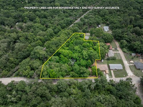 TBD Clay St, Palestine, TX, 75801 | Card Image