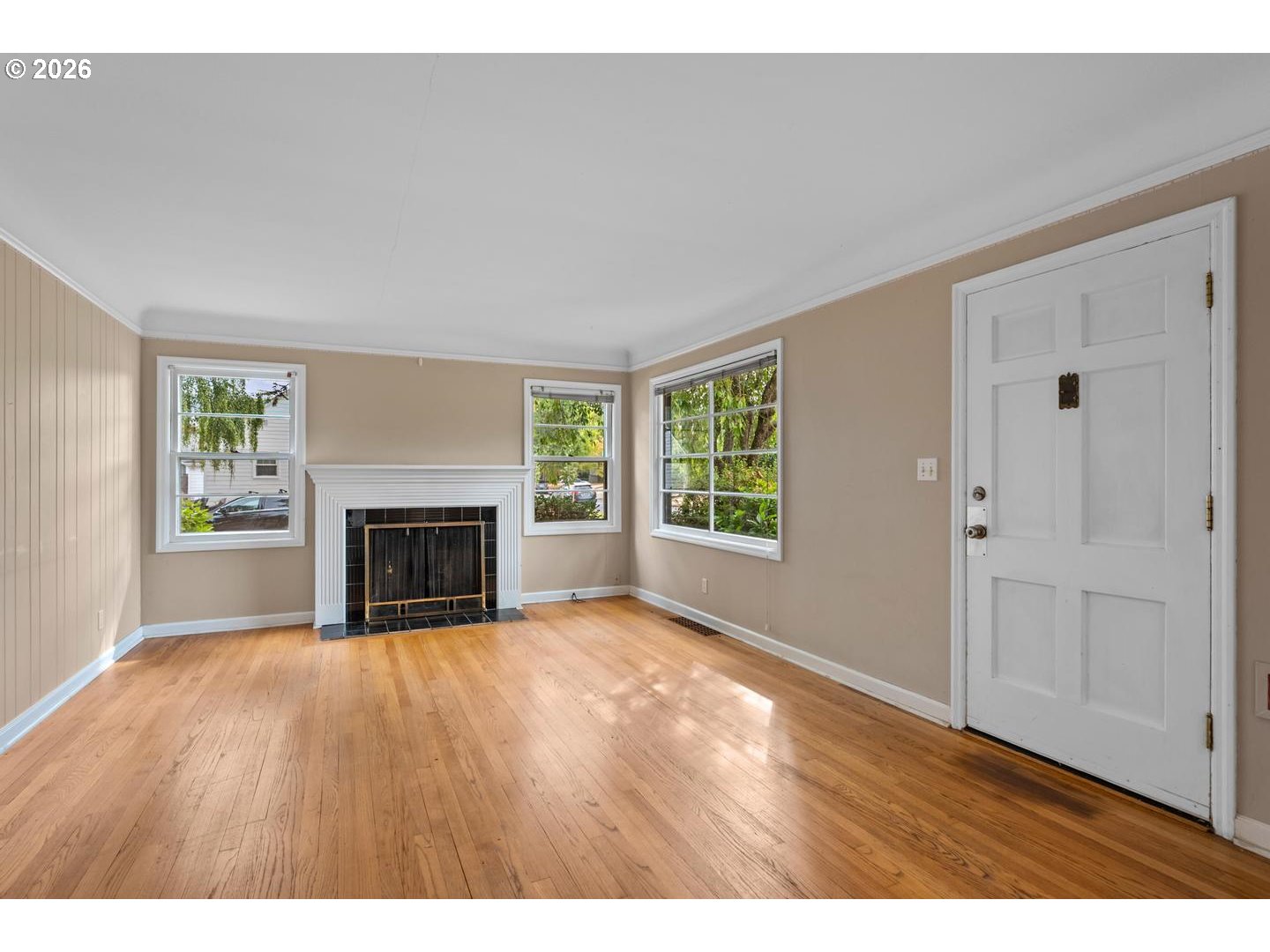 Residential in Portland