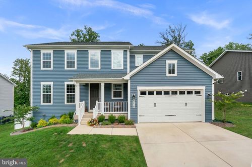5713 Charlies Way, WHITE MARSH, MD, 21162-1953 | Card Image